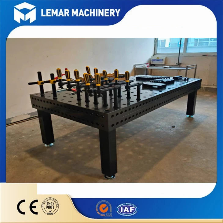 3'*4' Welding Table