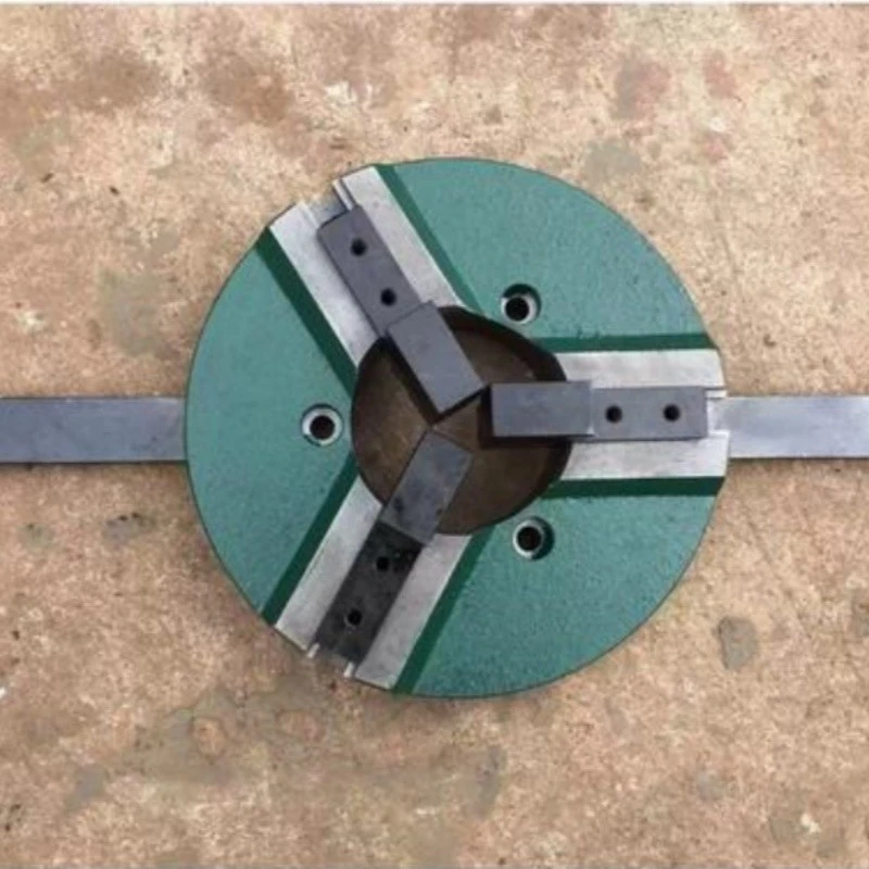 3 Jaw Welding Chuck suppliers 3 Jaw Welding Chuck suppliers