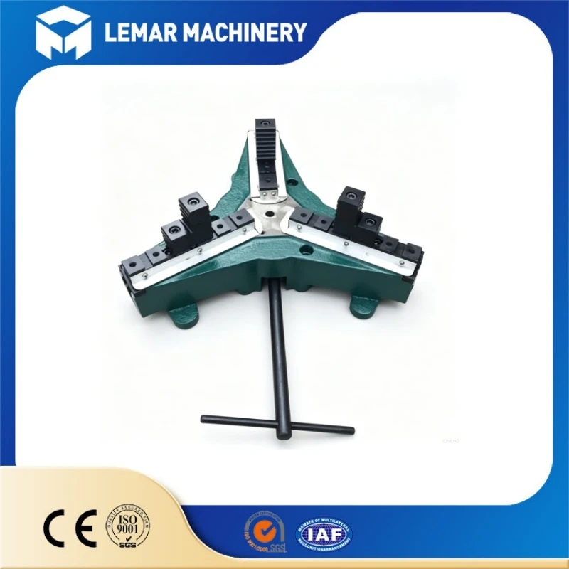 3 Jaw Welding Chuck