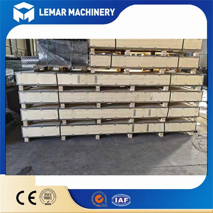 3000x2000mm 3D Welding Table