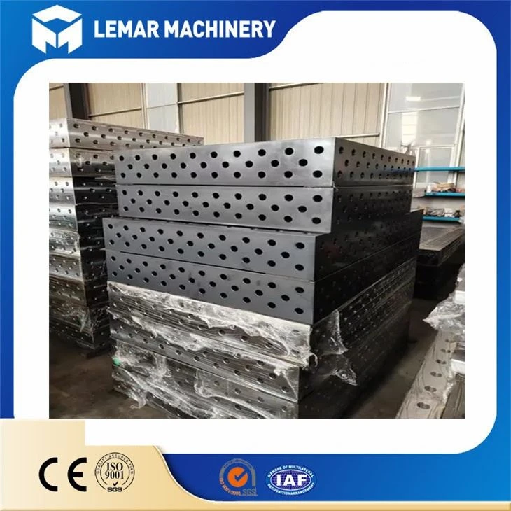 3D High Precision Welding Tables