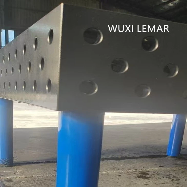 3D Strong Welding Table suppliers 3D Strong Welding Table suppliers