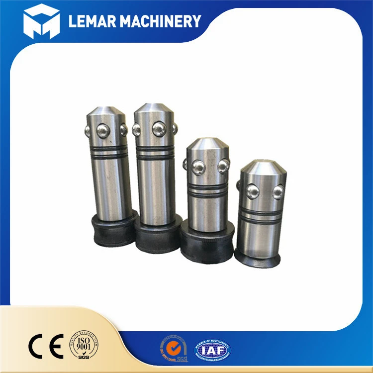 3D Table Locking Bolt