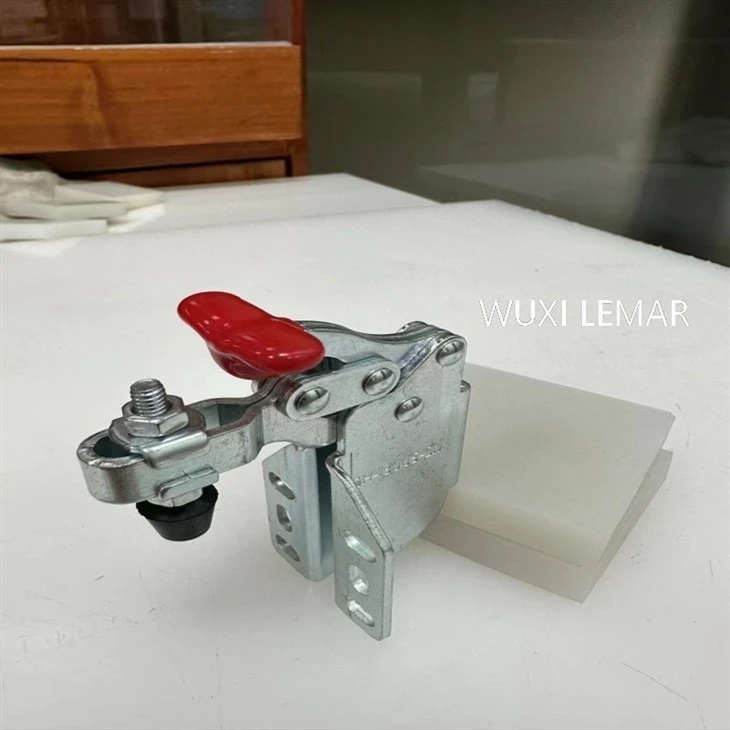 Quick clamping fixtures (1) Quick clamping fixtures (1)