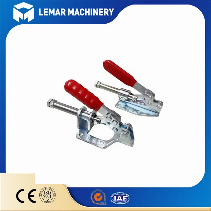 3D Welding Platform Quick Clamp Fixture