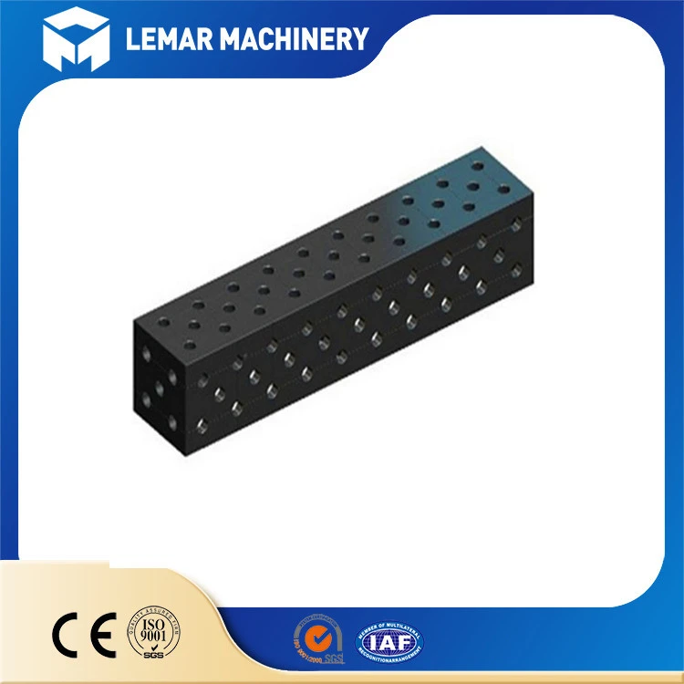 3D Welding Table Clamps