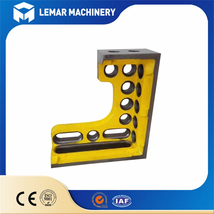3D Welding Table Fixtures