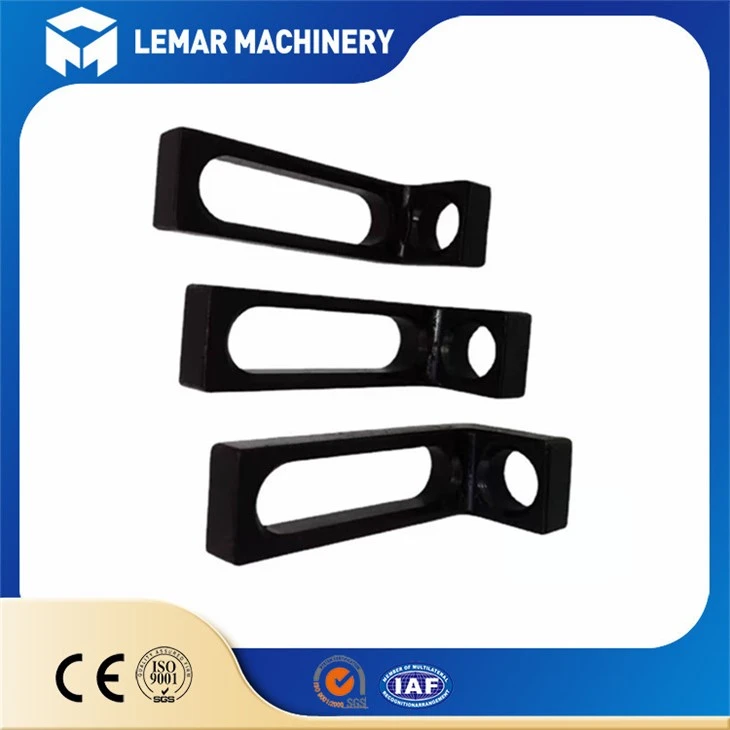 3D Welding Table Jigs