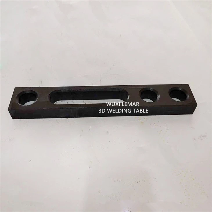 3D Welding Table Jigs 3D Welding Table Jigs