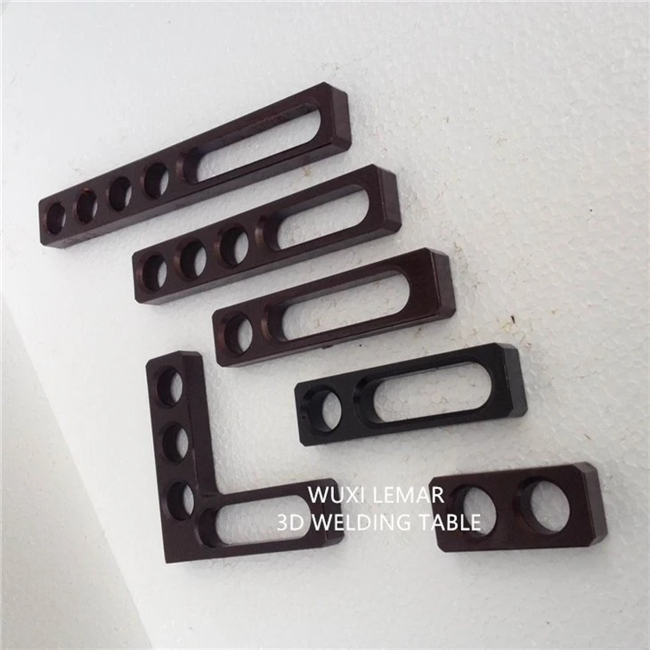 3D Welding Table Jigs 3D Welding Table Jigs