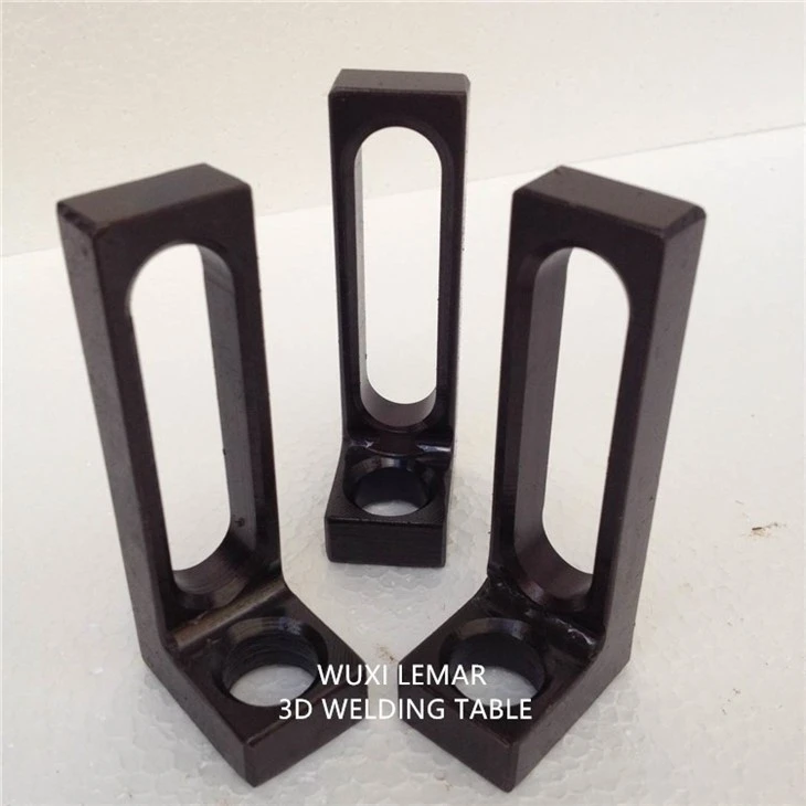 3D Welding Table Jigs 3D Welding Table Jigs