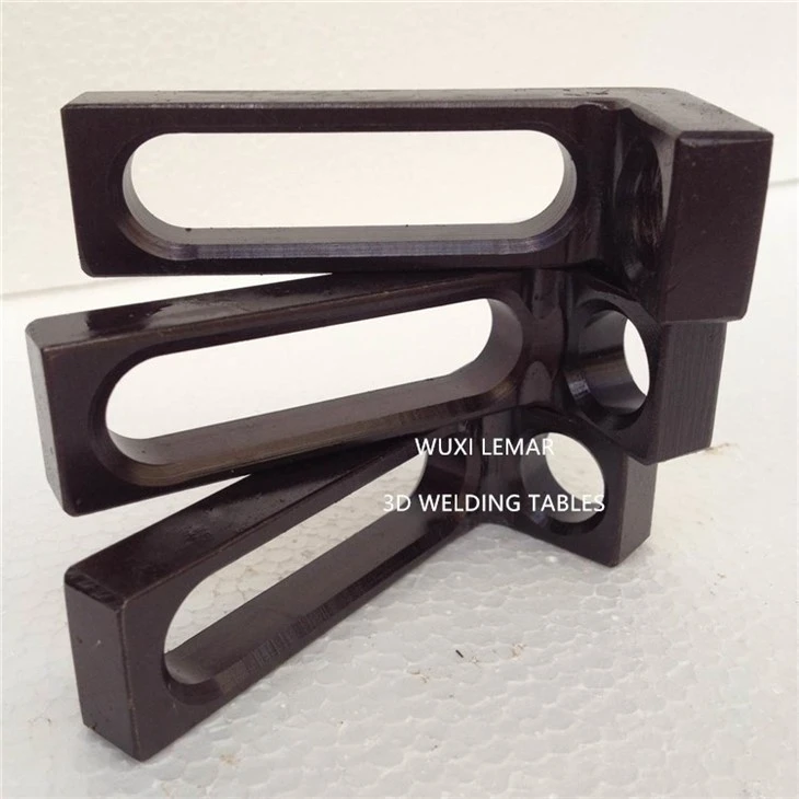 3D Welding Table Supporting Angle 3D Welding Table Supporting Angle