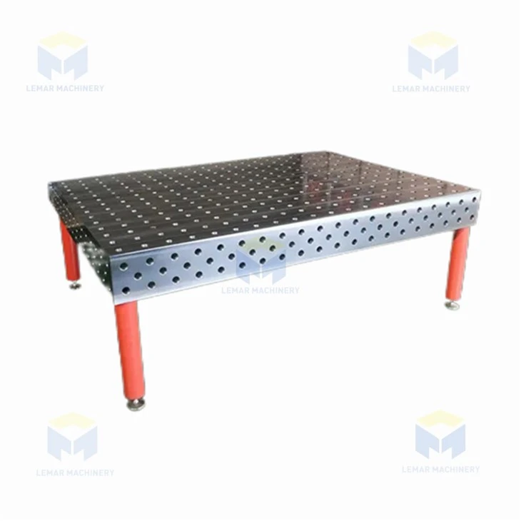 Welding Fabrication Table Welding Fabrication Table