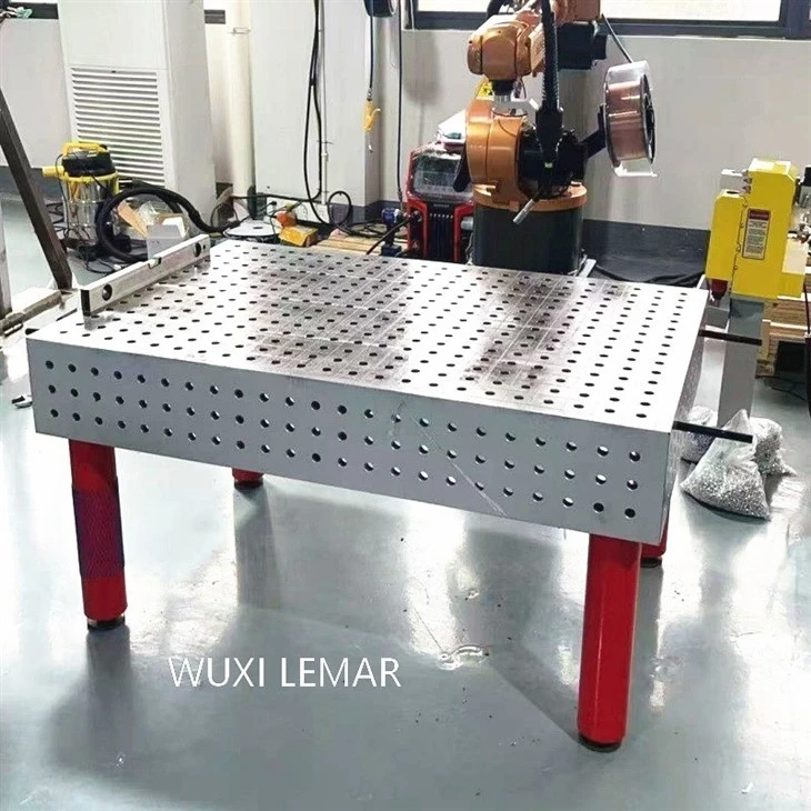Precision 3D Modular Fixture Platform best Precision 3D Modular Fixture Platform best