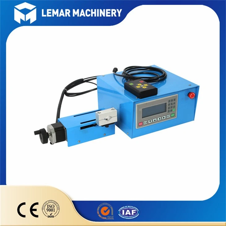 Automatic Linear Welding Oscillator