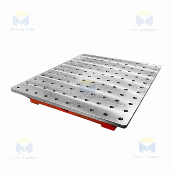 Automotive Welding Table