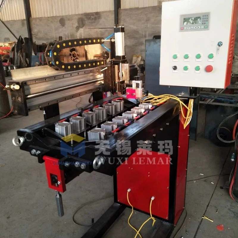 Carbon Steel Longitudinal Welder best Carbon Steel Longitudinal Welder best