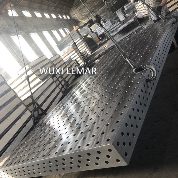 Cast Iron Modular Fixture System suppliers Cast Iron Modular Fixture System suppliers