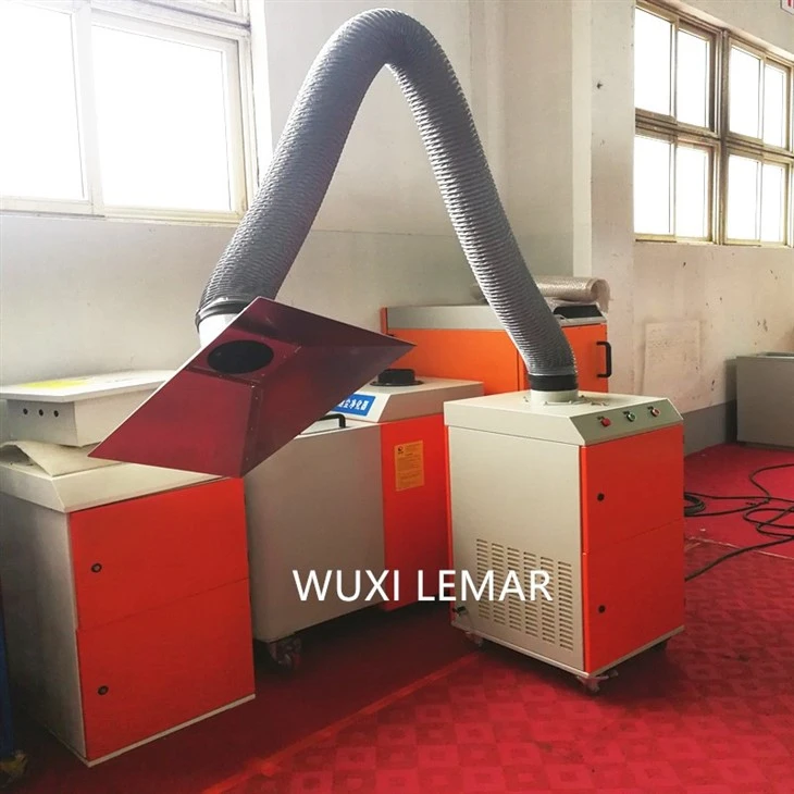 CE Approved Welding Fume Extractor suppliers CE Approved Welding Fume Extractor suppliers