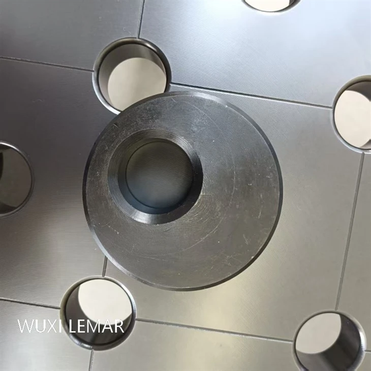 CE Passed 3D Modular Welding Table suppliers