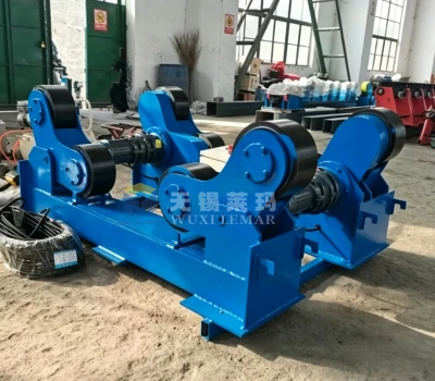 Conventional Welding Rotator best