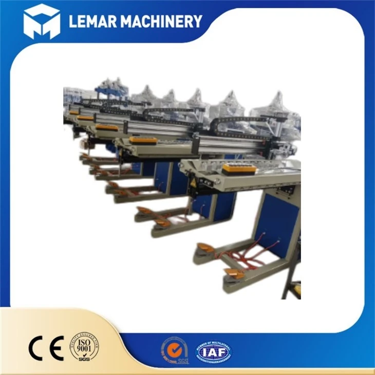 Cylinder Longitudinal Welding Machine