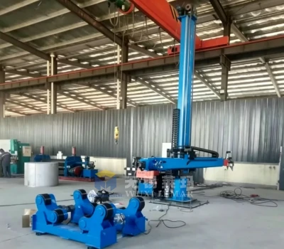 Cylindrical Workpiece Turning Rolls factory Cylindrical Workpiece Turning Rolls factory