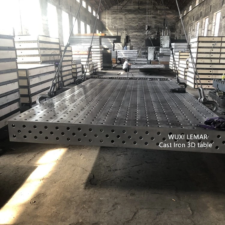 D16 Series Welding Tables D16 Series Welding Tables