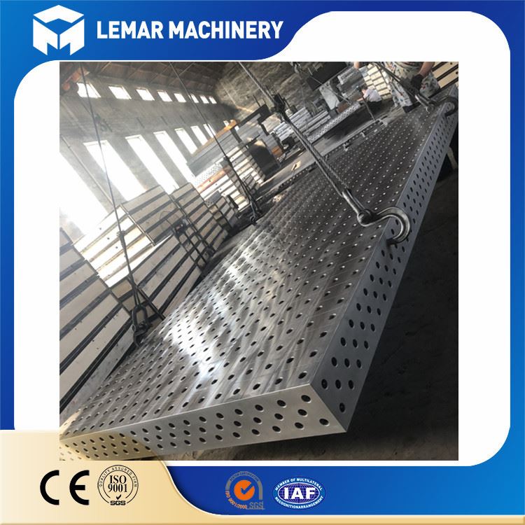 D16 Series Welding Tables