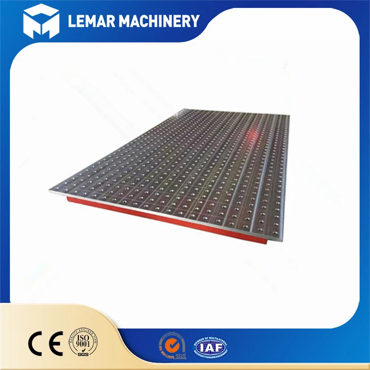 D16 Welding Workbench