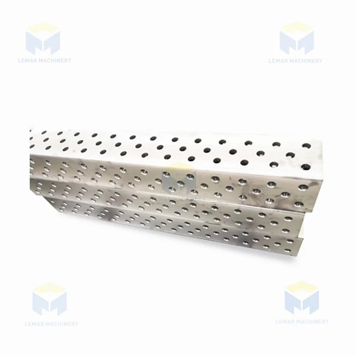 D28 Series Flexible Welding Tables D28 Series Flexible Welding Tables