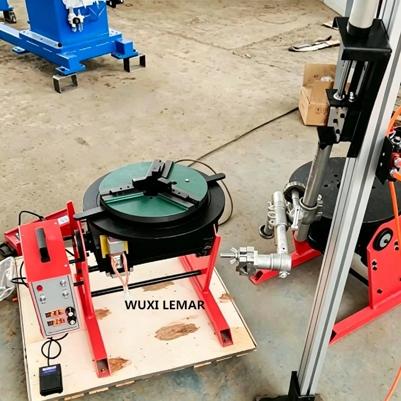 Electric Tilting Welding Positioner suppliers Electric Tilting Welding Positioner suppliers