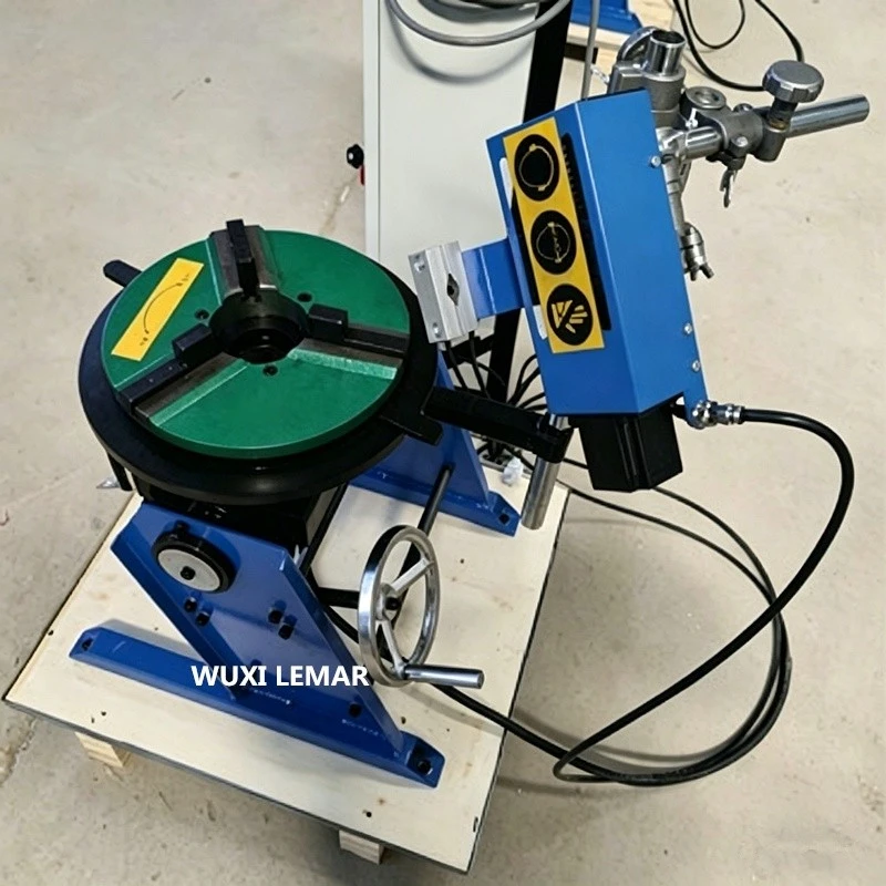 Electric Tilting Welding Positioner best Electric Tilting Welding Positioner best