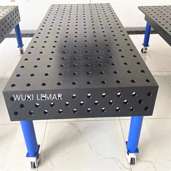 Engine Component Welding Fixture Table manufacturers Engine Component Welding Fixture Table manufacturers