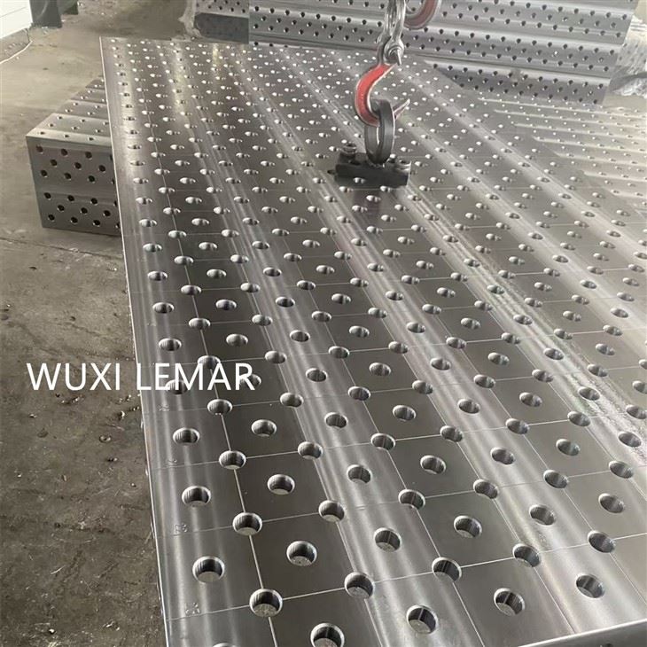 Factory Direct D28 3D Welding Workbench suppliers Factory Direct D28 3D Welding Workbench suppliers