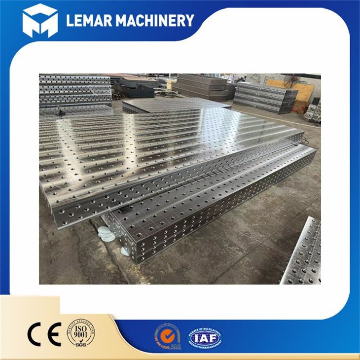 Factory Wholesale Direct Sales Welding Workbench