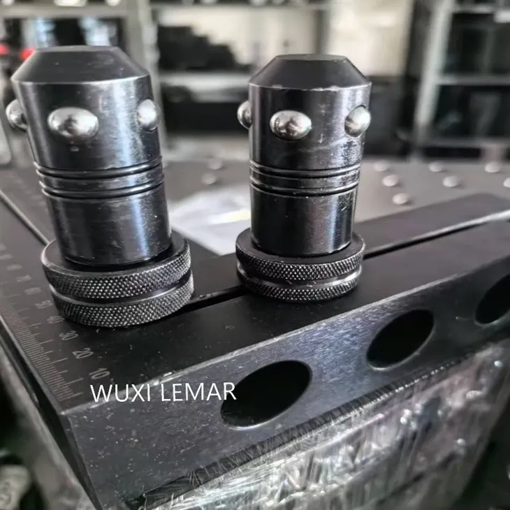 Fixtures Jigs Quick Locking Bolts factory