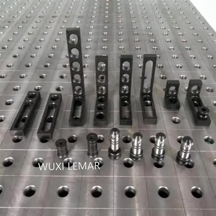 Fixtures Jigs Quick Locking Bolts best