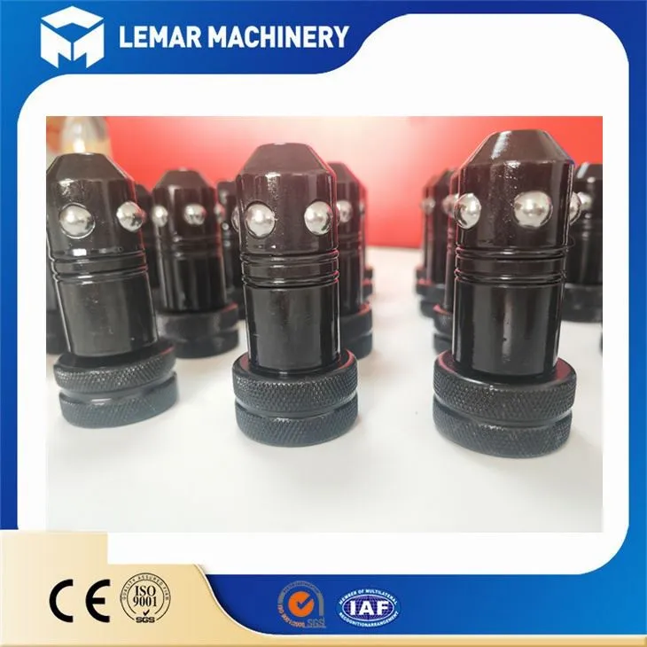 Fixtures Jigs Quick Locking Bolts