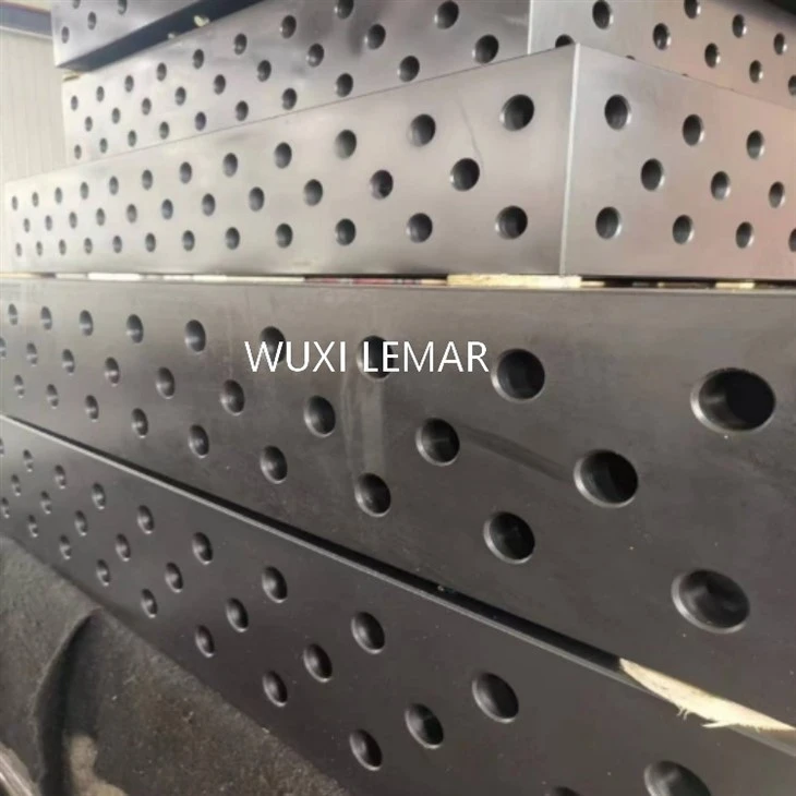 High Precision Welding Table 28mm Holes suppliers High Precision Welding Table 28mm Holes suppliers