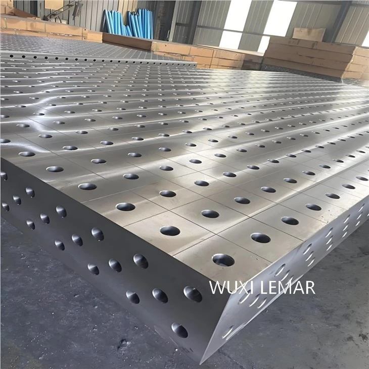 High Tabletop Flatness 3D Welding Platform suppliers High Tabletop Flatness 3D Welding Platform suppliers