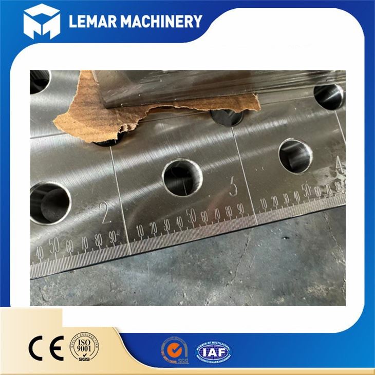 High Tabletop Flatness 3D Welding Platform