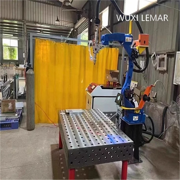 Imperial 3D Welding Table best