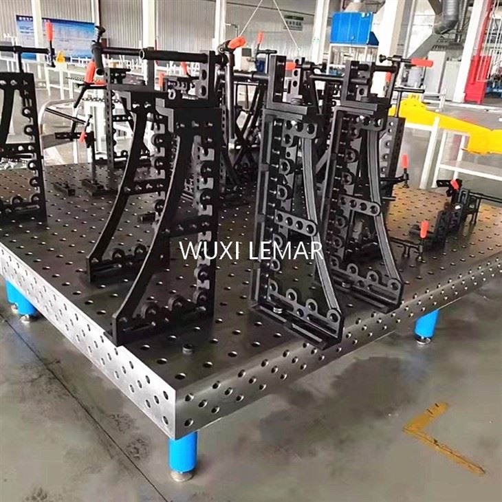 Industrial D28 3D Welding Platform best Industrial D28 3D Welding Platform best