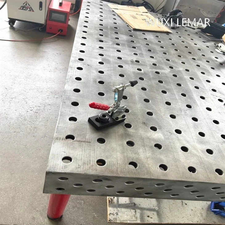 Jointing Table Fixture Welding Table best