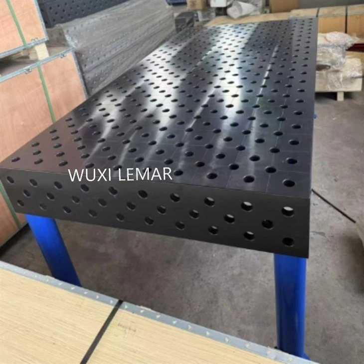 Large Size Welding Workbench For Wings price Large Size Welding Workbench For Wings price