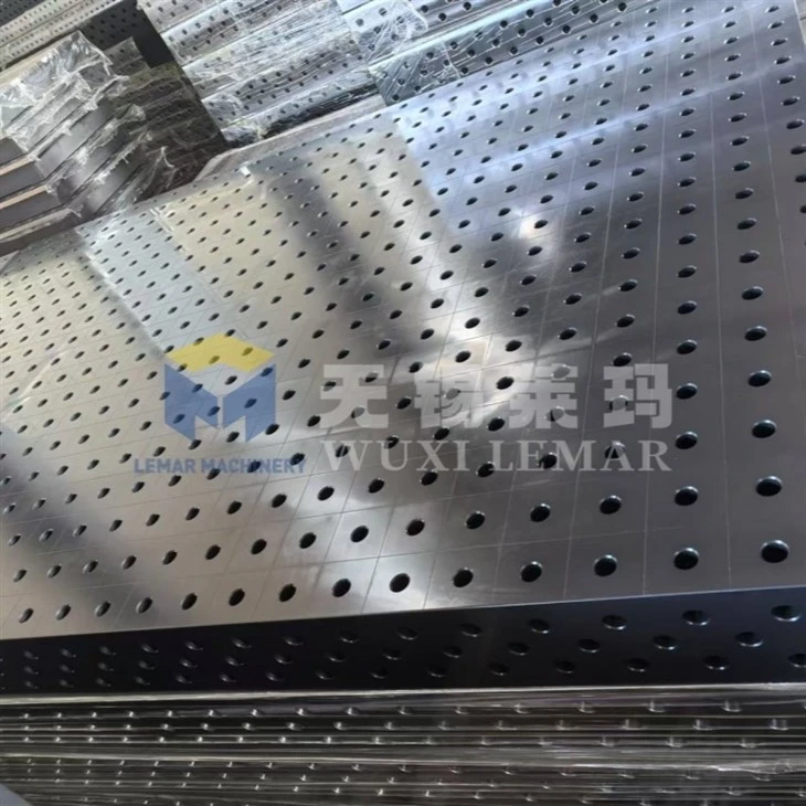 Large Welding Table factory Large Welding Table factory