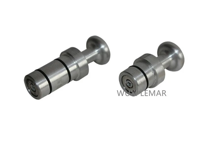 Magnetic Clamping Bolt Magnetic Clamping Bolt