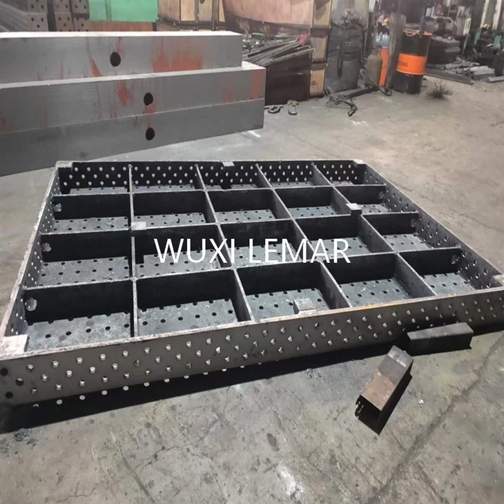 Metal Fabrication Workholding Welding Table best