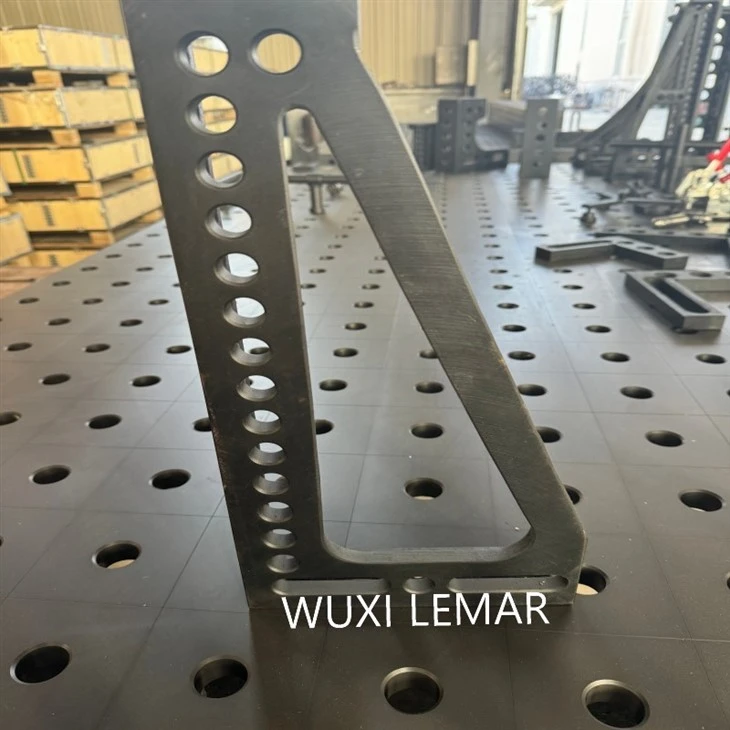 Support angle set (1)